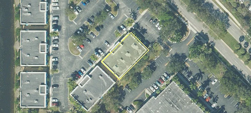 1361 Sawgrass Corporate Pkwy