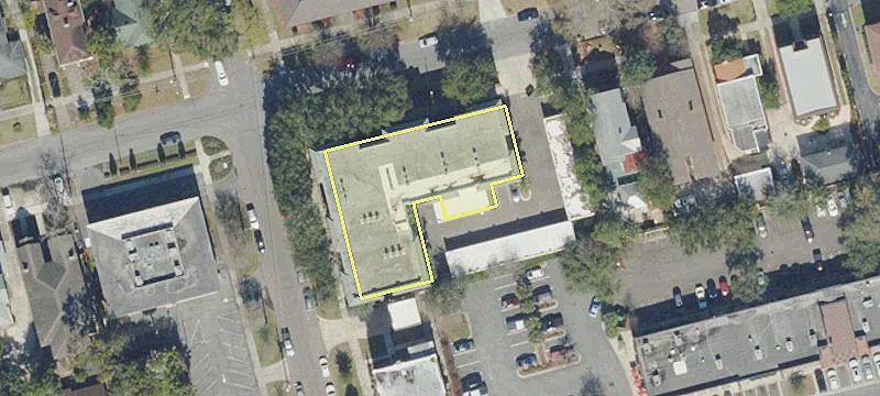 2064 Herschel St, Unit 104