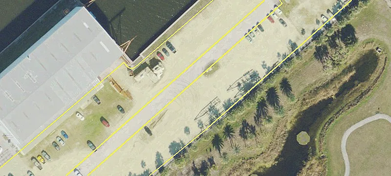 801 Marina Rd