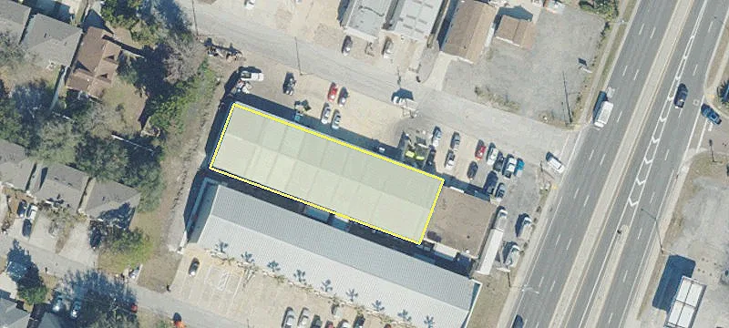 580 Mayport Rd