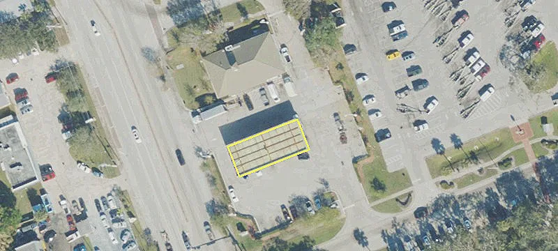 700 Us Hwy 1st 1