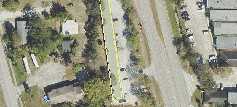 4301 Us Hwy 1st 1