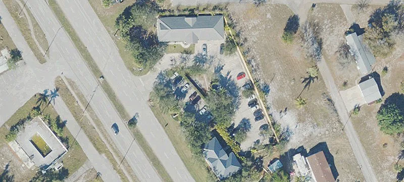 13100 Us Hwy 1st 1