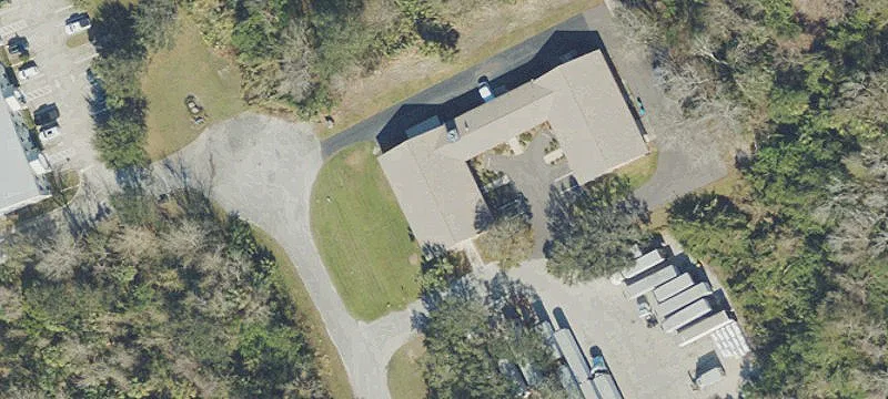 1500 Industrial Dr