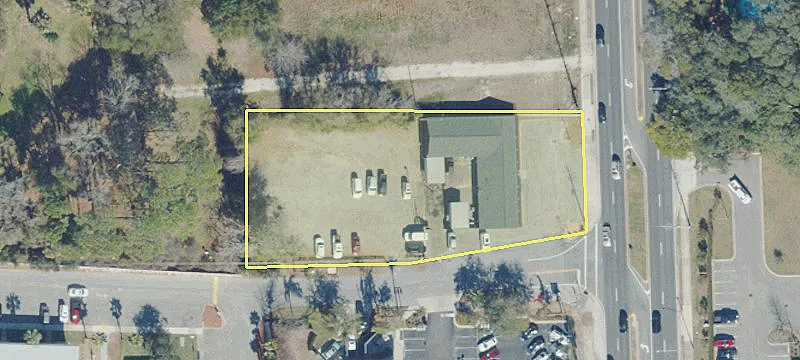 2134 Mayport Rd