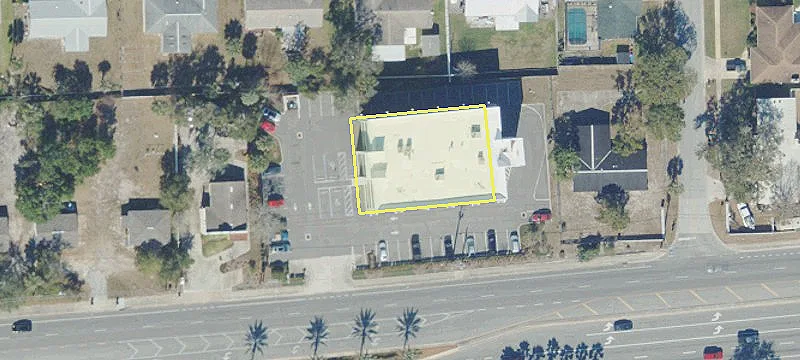 801 Granada Blvd