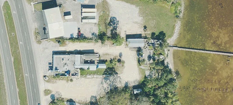5370 Hwy 1st 1