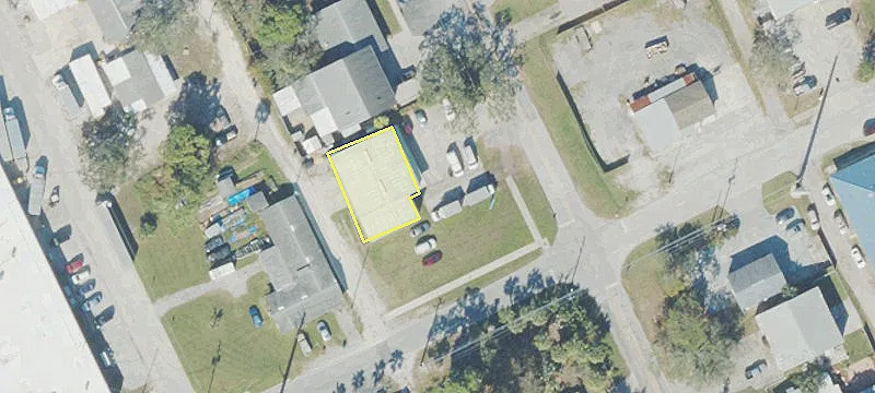 1536 Cypress Ave