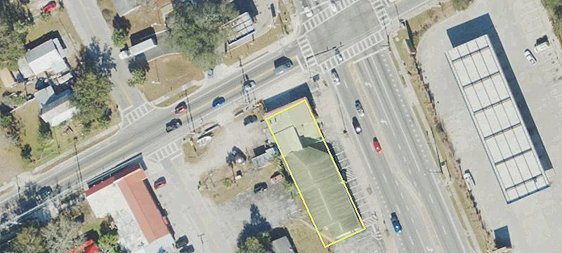 2460 Us Hwy 1st 1