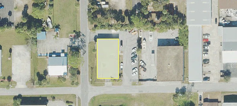 550 Saint Johns St