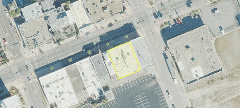 542 Seabreeze Blvd