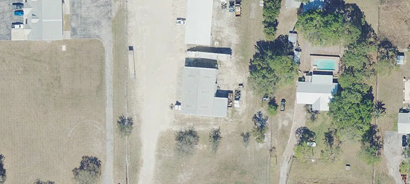 90 Evans Rd