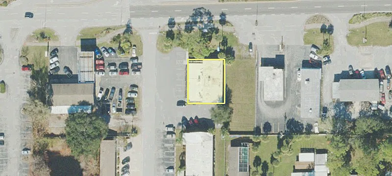 895 Barton Blvd