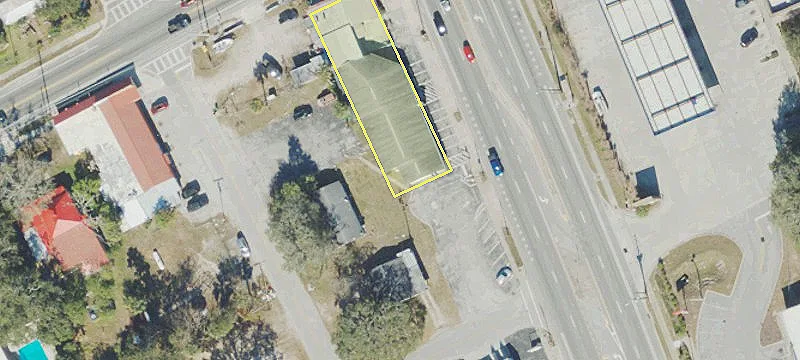2440 Us Hwy 1st 1