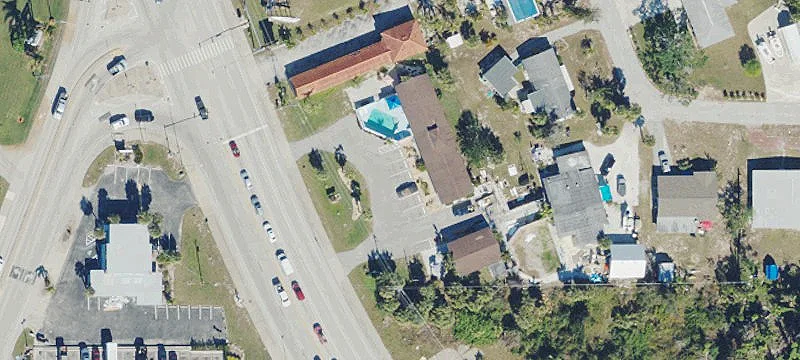 1225 Mccall Rd
