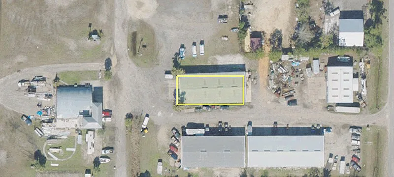 160 Norris Dr