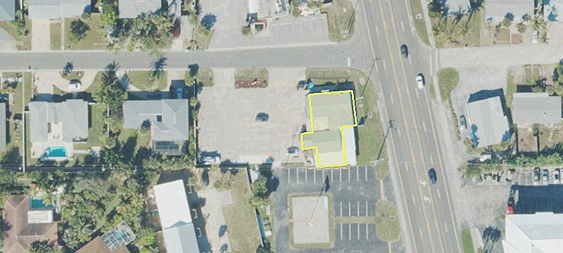 1252 Hwy A1a