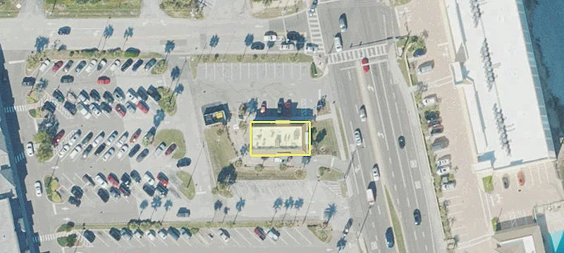 1004 Hwy A1a