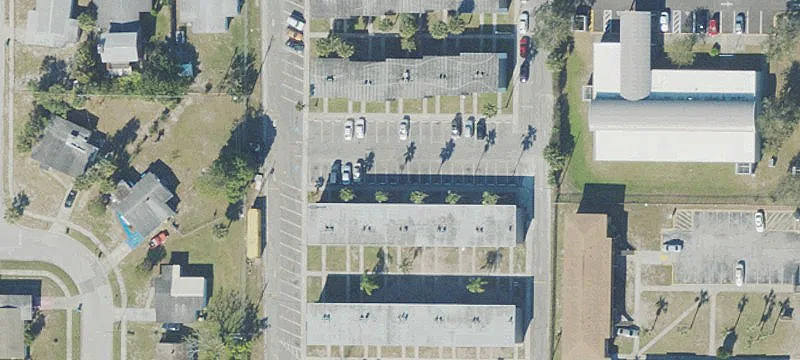 825 University Blvd, Unit 101