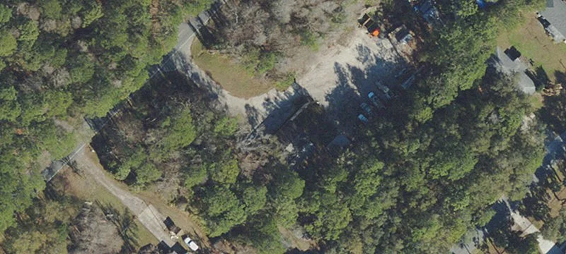 8030 Homosassa Trl