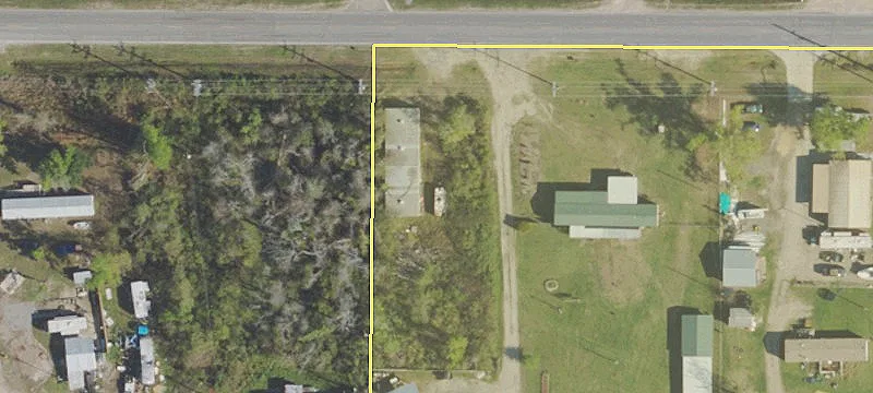2540 Hwy 2321