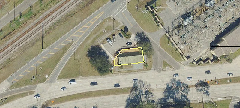 3210 Roosevelt Blvd