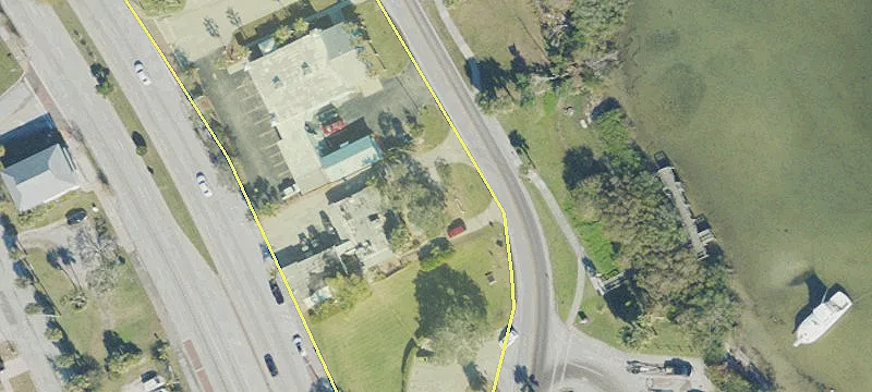 1318 Us Hwy 1st 1