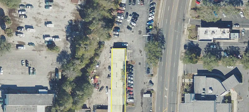 Gainesville, FL 32609