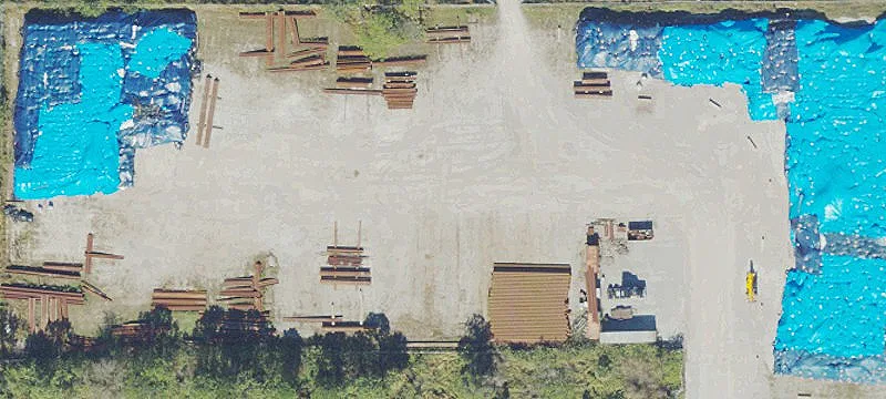 590 Cox Rd