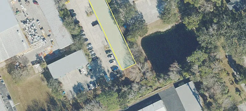 947 Beville Rd
