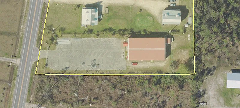 3850 County Rd 386th S
