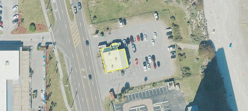 3191 Hwy A1a