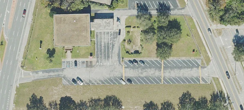 834 Cocoa Blvd