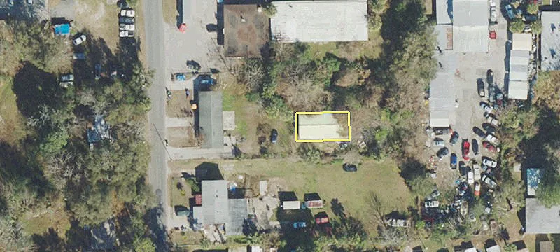 905 Florida Ave