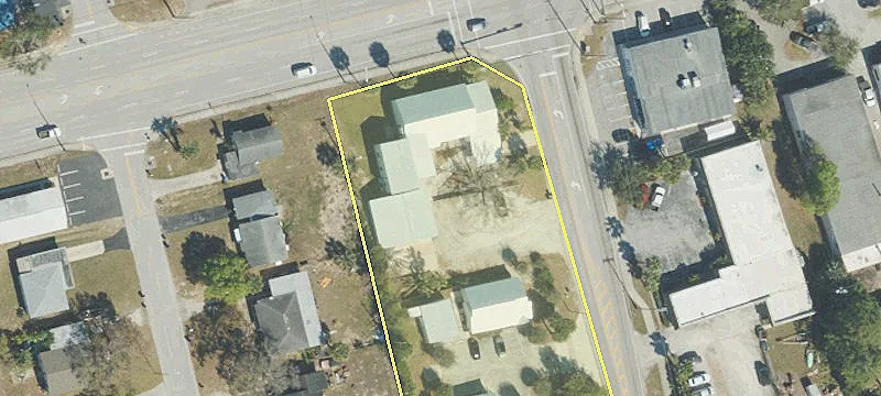 1595 Old Dixie Hwy
