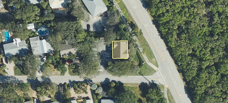 5089 Hwy A1a