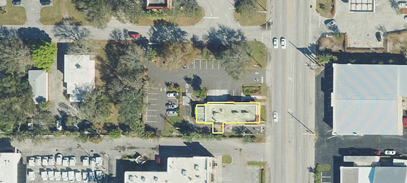 1605 Us Hwy 1st 1