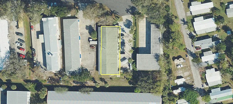 621 2nd Ln