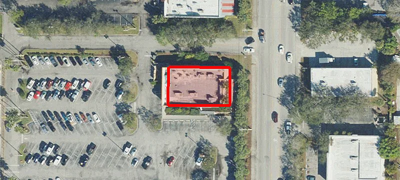 1285 Us Hwy 1st 1