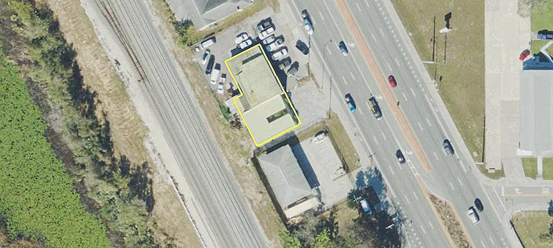 2317 Cocoa Blvd