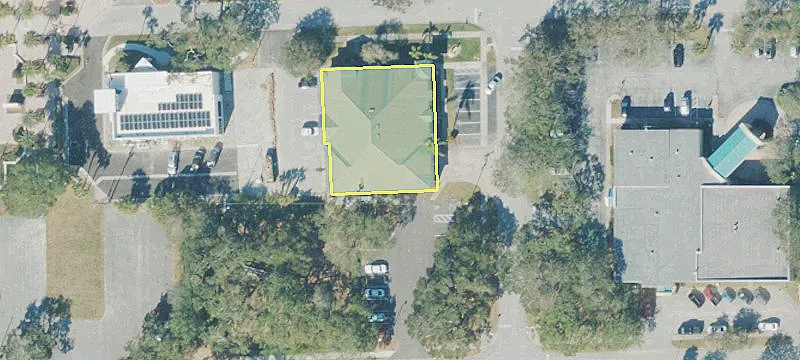 111 Polk Ave
