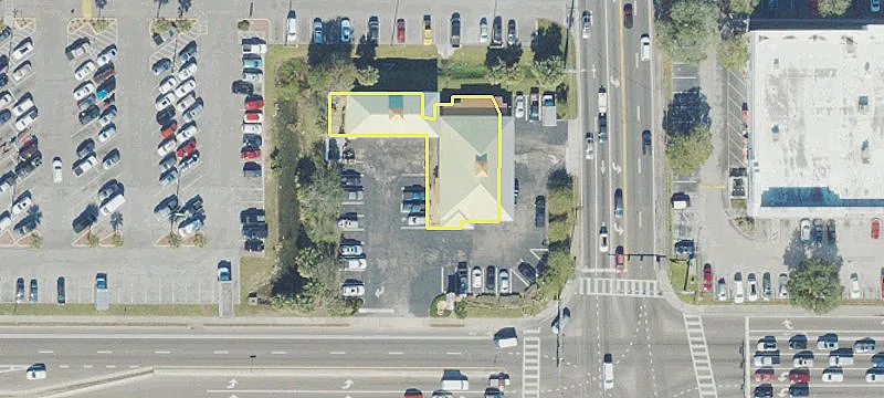 3100 New Hvn Ave