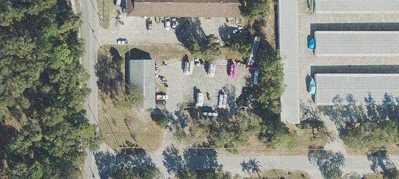 701 Shadick Dr