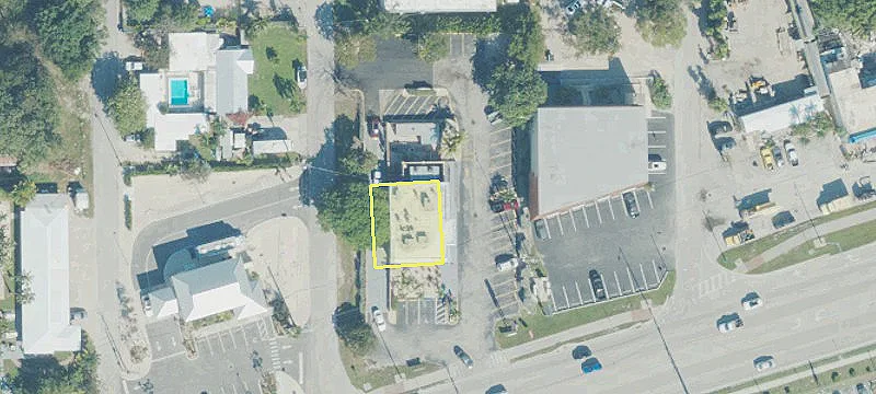 5150 Overseas Hwy