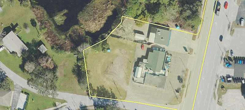 54 Charles Richard Beall Blvd