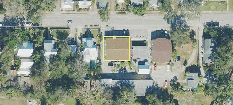 21 Barton Ave