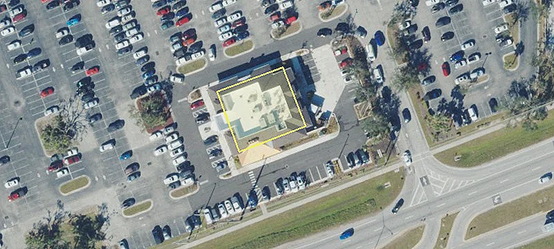 18600 Veterans Blvd