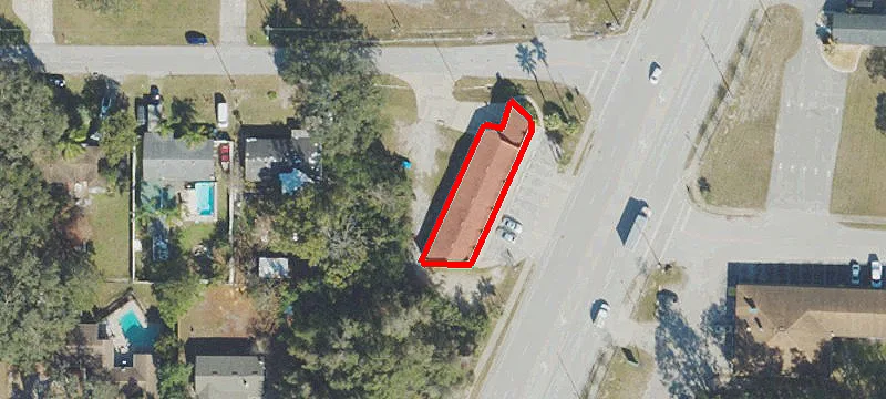 156 Charles Richard Beall Blvd Ste, Unit 3