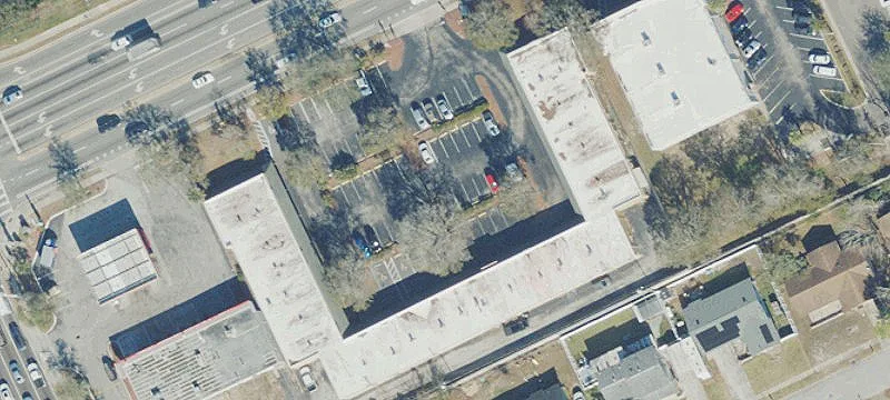 1321 Beville Rd