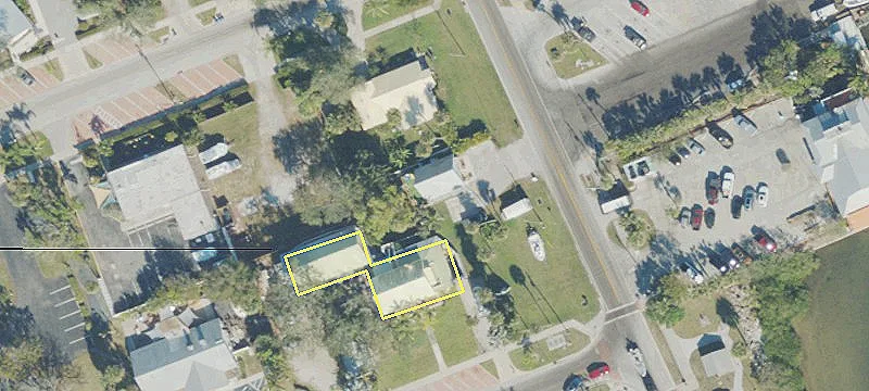 807 Indian Riv Dr